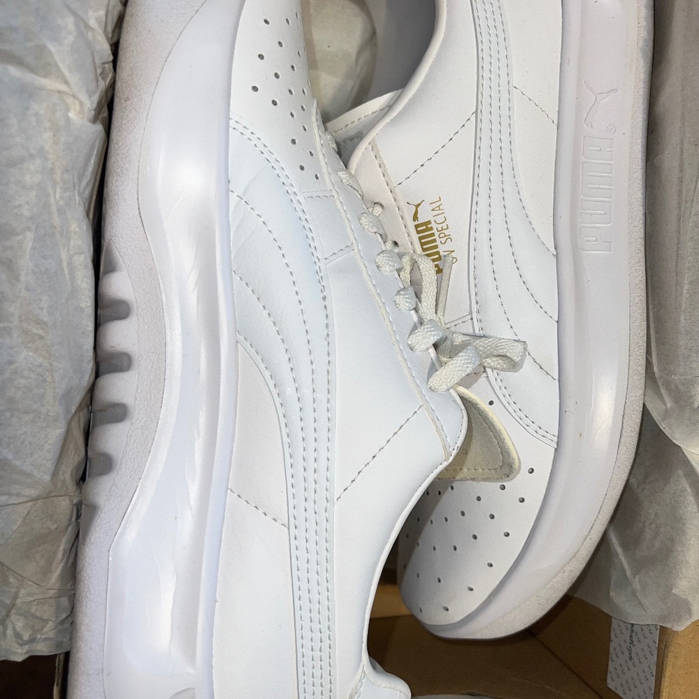 Puma sneakers